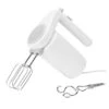 RIG TIG Rig-Tig Handmixer Foodie - 170 W - Wit 2 RIG TIG Rig-Tig Handmixer Foodie - 170 W - Wit -Keukenbenodigdheden Winkel OL Z00604 FOODIE hand mixer white