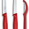 Victorinox Messenset Swiss Classic - Rood - 3-delig 2 Victorinox Messenset Swiss Classic - Rood - 3-delig -Keukenbenodigdheden Winkel Ontwerp zonder titel 2023 06 19T104104.542