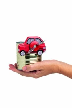 Ototo Blikopener Can-Do -Keukenbenodigdheden Winkel Ototo Blikopener Can Do 2