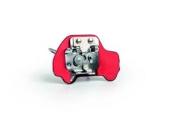 Ototo Blikopener Can-Do -Keukenbenodigdheden Winkel Ototo Blikopener Can Do 3