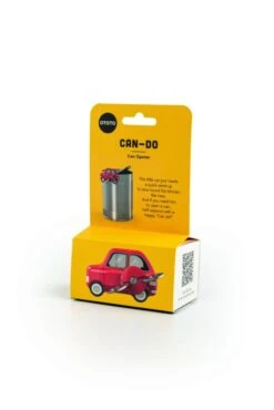 Ototo Blikopener Can-Do -Keukenbenodigdheden Winkel Ototo Blikopener Can Do 6