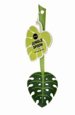 Ototo Opscheplepel Jungle Spoon -Keukenbenodigdheden Winkel Ototo Opscheplepel Jungle Spoon 7 1