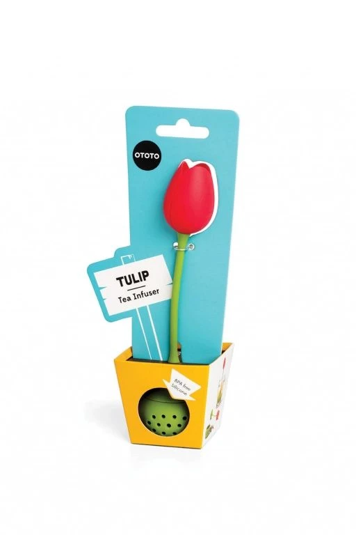 Ototo Thee-Ei Tulip 7 Ototo Thee-Ei Tulip - Afbeelding 5