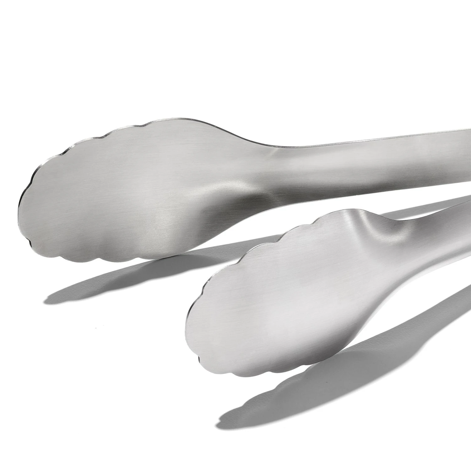 OXO Good Grips Opscheplepel Steel 4 OXO Good Grips Opscheplepel Steel - Afbeelding 2