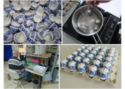 PiepEi Eierwekker Classic - Geel -Keukenbenodigdheden Winkel PiepEi