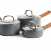 GreenPan Steelpannenset Mayflower Pro 3 Delige Set 2 GreenPan Steelpannenset Mayflower Pro 3 Delige Set -Keukenbenodigdheden Winkel Productafbeeldingen CL 2023 03 08T122831.378