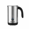 Westinghouse Melkopschuimer Basic RVS - 200 Ml 1 Westinghouse Melkopschuimer Basic RVS - 200 Ml -Keukenbenodigdheden Winkel Productafbeeldingen CL 62