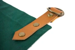 KOOK Keukenschort Recycled Groen 90 X 70 Cm 9 KOOK Keukenschort Recycled Groen 90 X 70 Cm -Keukenbenodigdheden Winkel R21.090