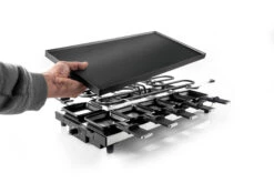 Fritel Gourmetstel RG 4180 -Keukenbenodigdheden Winkel RG 4180 Raclette Grill 142170 03