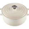 Le Creuset Braadpan Signature - Meringue - ø 20 Cm / 2.4 Liter -Keukenbenodigdheden Winkel RS9473 LC 20191212 FR PS 00003 2