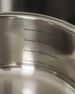 Rosle Pannenset Elegance - 4 Delige Set -Keukenbenodigdheden Winkel Rosle 20