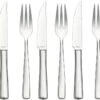 Rosle Steakbestek Elegance - 12-Delig 2 Rosle Steakbestek Elegance - 12-Delig -Keukenbenodigdheden Winkel Rosle Steakbestek Elegance 12 Delig