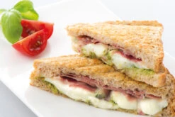 Fritel Tosti Ijzer - 1400 W - SW1451 -Keukenbenodigdheden Winkel SW 1451 SANDWICH MAKER 142096 06