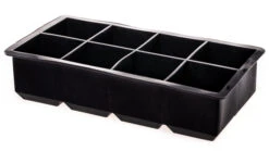 Sareva IJsblokjesvorm - 8 Grote Ijsblokjes - Siliconen - Easy Release - Herbruikbaar 15 Sareva IJsblokjesvorm - 8 Grote Ijsblokjes - Siliconen - Easy Release - Herbruikbaar -Keukenbenodigdheden Winkel Sareva ijsblokken maken 1