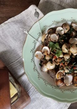 Anovi Schaal- En Schelpdierprikkers - 6 Stuks -Keukenbenodigdheden Winkel Shellfish picks 2