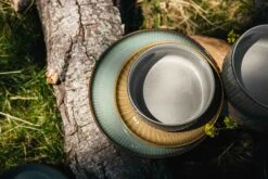 Jay Hill Dinerborden Victoria ø 27 Cm - 4 Stuks -Keukenbenodigdheden Winkel Silhoutte Mix 8 1