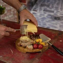 Boska Kaasrasp Milano+ 8 Boska Kaasrasp Milano+ -Keukenbenodigdheden Winkel Square Monaco schaafenrasp 2