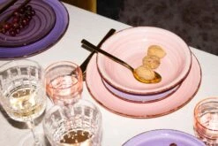 Studio Tavola Serviesset Mykonos - 18-delig / 6 Personen -Keukenbenodigdheden Winkel Tavola servies idee 6