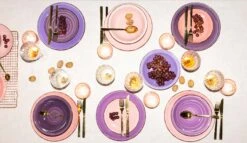 Studio Tavola Serviesset Mykonos - 18-delig / 6 Personen -Keukenbenodigdheden Winkel Tavola servies idee 8