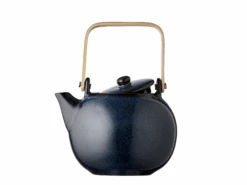 Bitz Theepot Gastro Donkerblauw 1.2 Liter 9 Bitz Theepot Gastro Donkerblauw 1.2 Liter -Keukenbenodigdheden Winkel Theepot Blauw4