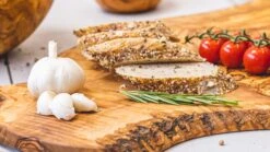 Jay Hill Serveerplank Tunea - Olijfhout - Schors XL 64 - 72 Cm 13 Jay Hill Serveerplank Tunea - Olijfhout - Schors XL 64 - 72 Cm -Keukenbenodigdheden Winkel Tunea 20