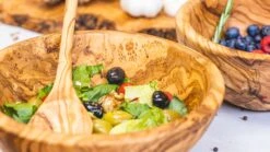 Jay Hill Spatelset (sauslepel, Pollepel & Spatel) Tunea - Olijfhout - 3 Delige Set -Keukenbenodigdheden Winkel Tunea 23 1 1