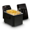 Fritel Frituurpan - 2400 W - 3 Liter - Turbo SF 4151 1 Fritel Frituurpan - 2400 W - 3 Liter - Turbo SF 4151 -Keukenbenodigdheden Winkel Turbo SF 4151 137237 01