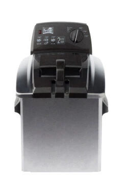 Fritel Frituurpan - 3200 W - 5 Liter - SF4571 11 Fritel Frituurpan - 3200 W - 5 Liter - SF4571 -Keukenbenodigdheden Winkel Turbo SF 4571 138300 03