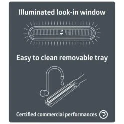 Espressions Vacumeermachine Vacu Pro 2 - EP6400 -Keukenbenodigdheden Winkel USP2 621ca59abc8d47.80344013