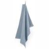 Walra Keukenhanddoek Cubes Uni Jeans Blauw 50 X 70 Cm -Keukenbenodigdheden Winkel WALRA KT DRYWITHCUBESUNI 50X70 JEANSBLUE PS scaled 1