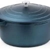 Westinghouse Braadpan Performance - Bravery Blue - ø 28 Cm / 6.7 Liter -Keukenbenodigdheden Winkel WCCC0095024BL 132 3