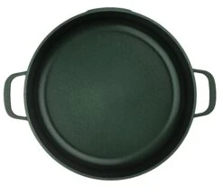 Westinghouse Braadpan Performance - Gracious Green - ø 28 Cm / 6.7 Liter 24 Westinghouse Braadpan Performance - Gracious Green - ø 28 Cm / 6.7 Liter -Keukenbenodigdheden Winkel WCCC0095024SG 10 1