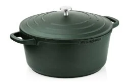 Westinghouse Braadpan Performance - Gracious Green - ø 28 Cm / 6.7 Liter