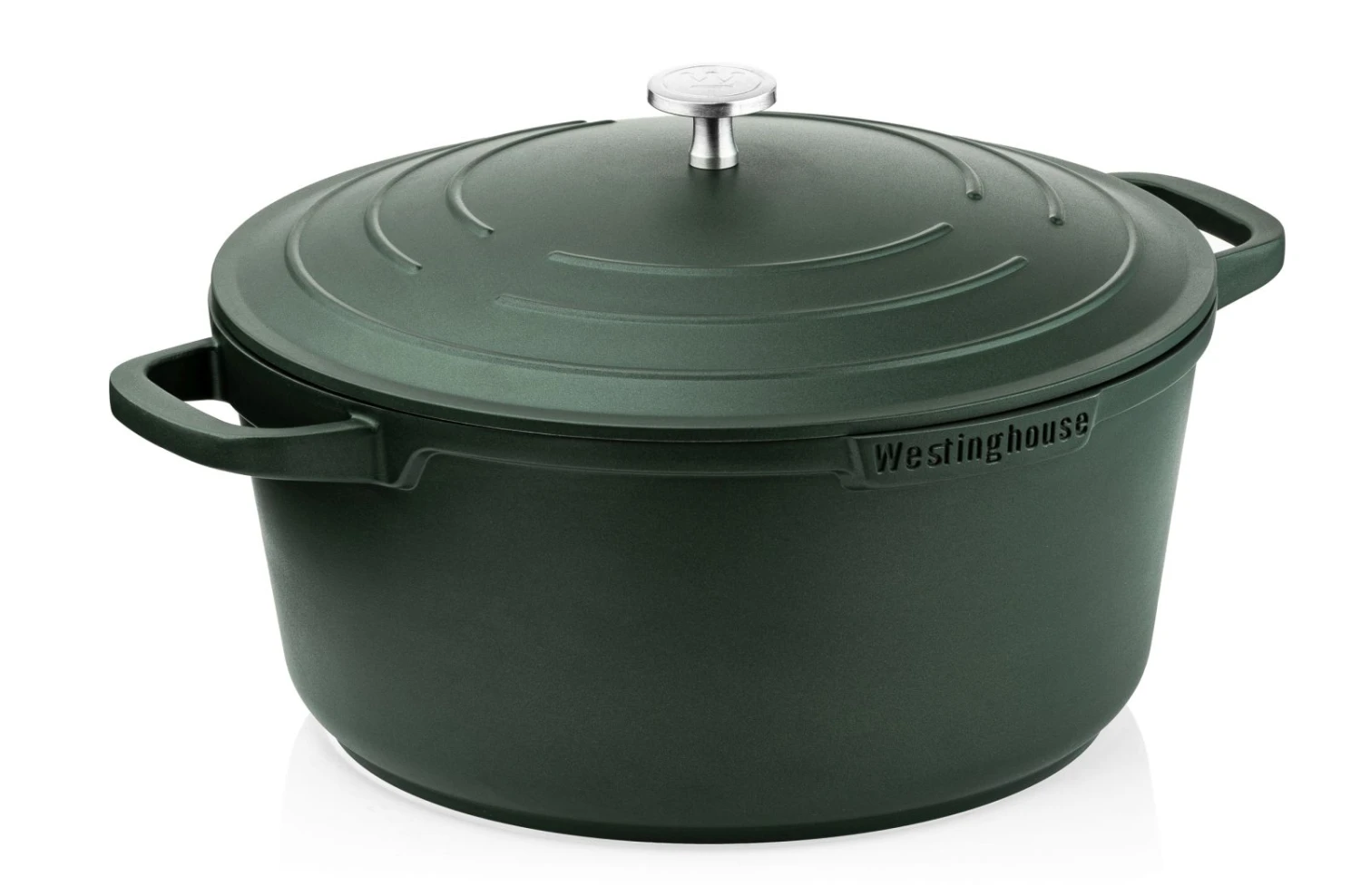 Westinghouse Braadpan Performance - Gracious Green - ø 28 Cm / 6.7 Liter 3 Westinghouse Braadpan Performance - Gracious Green - ø 28 Cm / 6.7 Liter