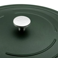 Westinghouse Braadpan Performance - Gracious Green - ø 28 Cm / 6.7 Liter 20 Westinghouse Braadpan Performance - Gracious Green - ø 28 Cm / 6.7 Liter -Keukenbenodigdheden Winkel WCCC0095024SG 8 1