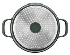 Westinghouse Braadpan Performance - Gracious Green - ø 28 Cm / 6.7 Liter 21 Westinghouse Braadpan Performance - Gracious Green - ø 28 Cm / 6.7 Liter -Keukenbenodigdheden Winkel WCCC0095024SG 9 1
