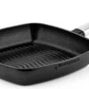 Westinghouse Grillpan Performance - Blissful Black - 28 X 28 Cm - Standaard Anti-aanbaklaag -Keukenbenodigdheden Winkel WCFP0095G28BK 1
