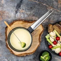 Westinghouse Steelpan Performance - Blissful Black - ø 18 Cm / 1.9 Liter -Keukenbenodigdheden Winkel WCSP0095N18BK 10