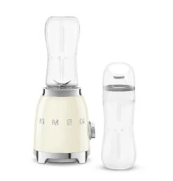 SMEG Smoothie Blender - Compact - Creme - 600 Ml - PBF01CREU 12 SMEG Smoothie Blender - Compact - Creme - 600 Ml - PBF01CREU -Keukenbenodigdheden Winkel WEB PBF01CREU 24.jpg