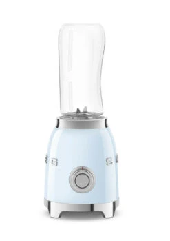 SMEG Smoothie Blender - Compact - Pastelblauw - 600 Ml - PBF01PBEU -Keukenbenodigdheden Winkel WEB PBF01PBEU 3.jpg