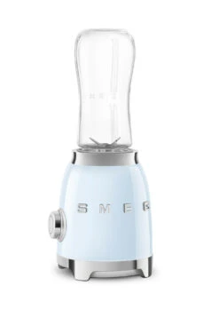 SMEG Smoothie Blender - Compact - Pastelblauw - 600 Ml - PBF01PBEU -Keukenbenodigdheden Winkel WEB PBF01PBEU 6.jpg