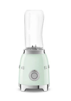 SMEG Smoothie Blender - Compact - Watergroen - 600 Ml - PBF01PGEU -Keukenbenodigdheden Winkel WEB PBF01PGEU 3.jpg