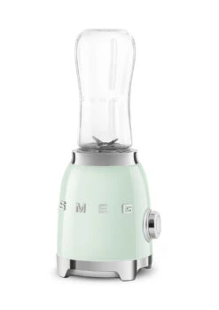 SMEG Smoothie Blender - Compact - Watergroen - 600 Ml - PBF01PGEU -Keukenbenodigdheden Winkel WEB PBF01PGEU 5.jpg