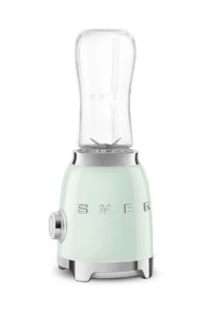SMEG Smoothie Blender - Compact - Watergroen - 600 Ml - PBF01PGEU -Keukenbenodigdheden Winkel WEB PBF01PGEU 6.jpg