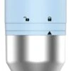 Westinghouse Staafmixer Retro Collections - 600 W - Blauw - WKHBS270BU 2 Westinghouse Staafmixer Retro Collections - 600 W - Blauw - WKHBS270BU -Keukenbenodigdheden Winkel WKHBS270BU 1
