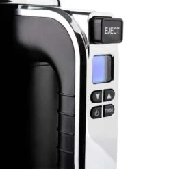 Westinghouse Handmixer Retro Collections - 6 Standen - Liquorice Black - WKHM250BK 11 Westinghouse Handmixer Retro Collections - 6 Standen - Liquorice Black - WKHM250BK -Keukenbenodigdheden Winkel WKHM250BK Retro Hand Mixer 3 600x600 1