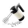 Westinghouse Handmixer Retro Collections - 6 Standen - Vanilla White - WKHM250WH 1 Westinghouse Handmixer Retro Collections - 6 Standen - Vanilla White - WKHM250WH -Keukenbenodigdheden Winkel WKHM250WH Retro Hand Mixer 3