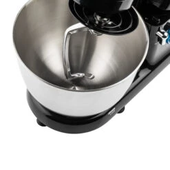 Westinghouse Keukenmachine - 600 W - Zwart - 4.5 Liter -Keukenbenodigdheden Winkel WKSMX1301BK 4