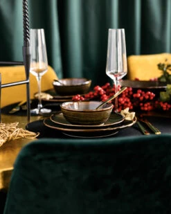 Jay Hill Serviesset Baltra - 16-delig / 4 Personen - Bruin 15 Jay Hill Serviesset Baltra - 16-delig / 4 Personen - Bruin -Keukenbenodigdheden Winkel Wehkamp Jay Hill 4x5 2 1