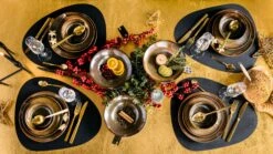 Jay Hill Serviesset Baltra - 16-delig / 4 Personen - Bruin 13 Jay Hill Serviesset Baltra - 16-delig / 4 Personen - Bruin -Keukenbenodigdheden Winkel Wehkamp Jay Hill 9x16 1